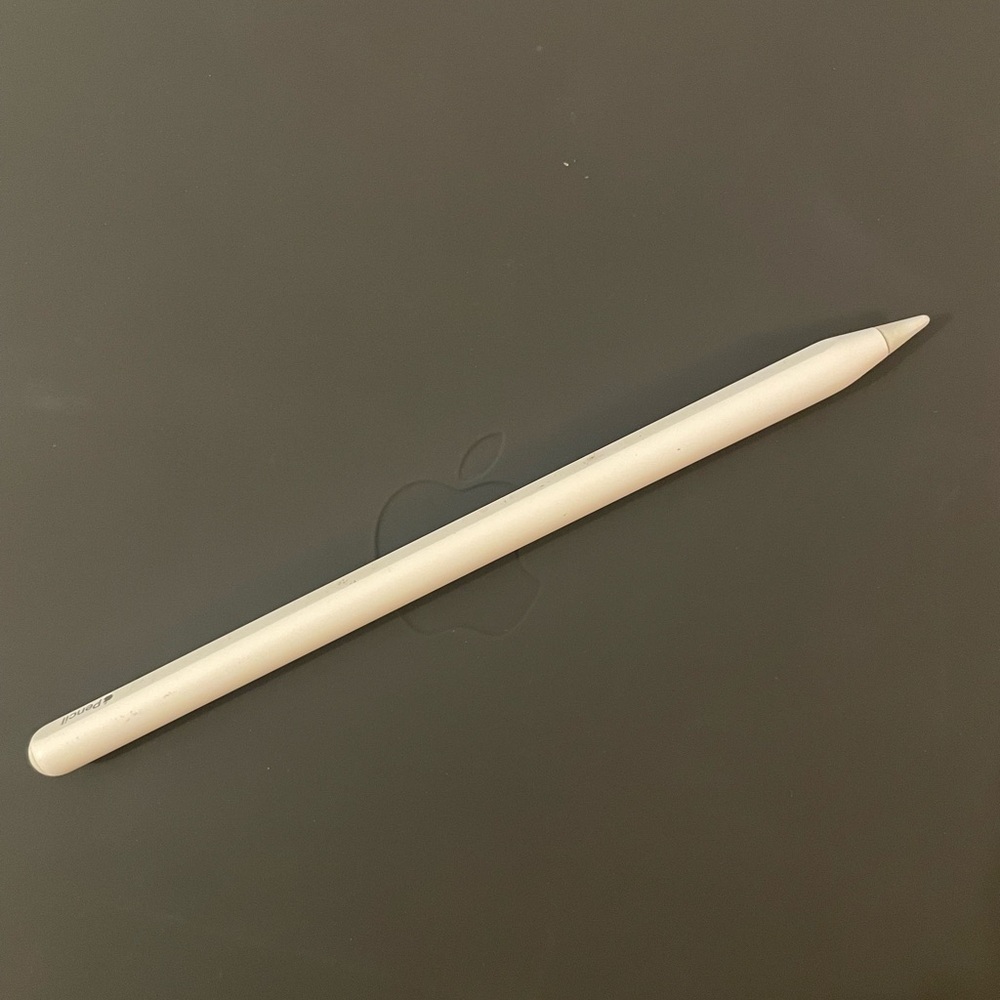 Apple Pencil